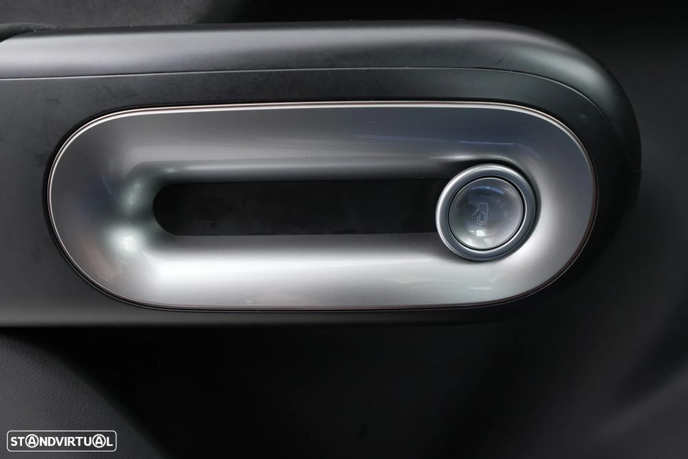 Smart #5 100 kWh Brabus AWD - 29