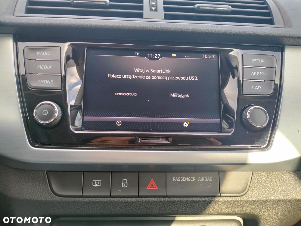 Skoda Fabia 1.0 TSI Ambition - 23