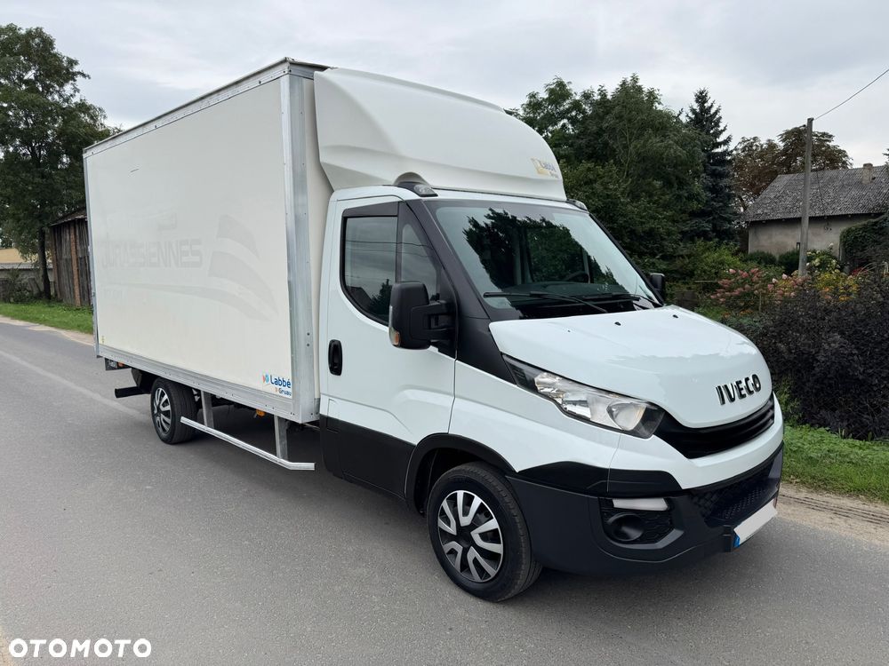 Iveco Daily - 3