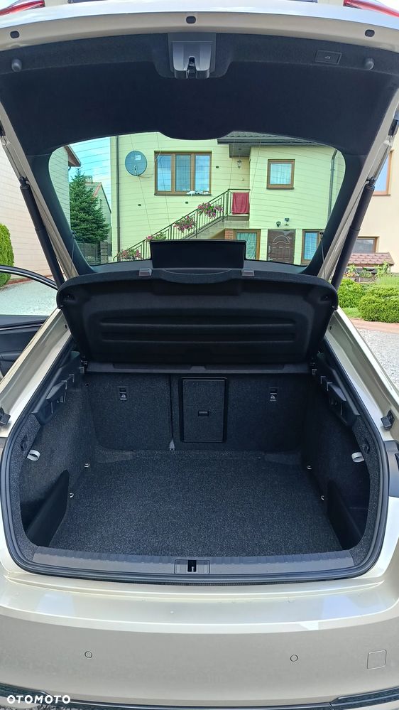 Skoda Octavia 1.5 TSI mHEV Sportline DSG - 17