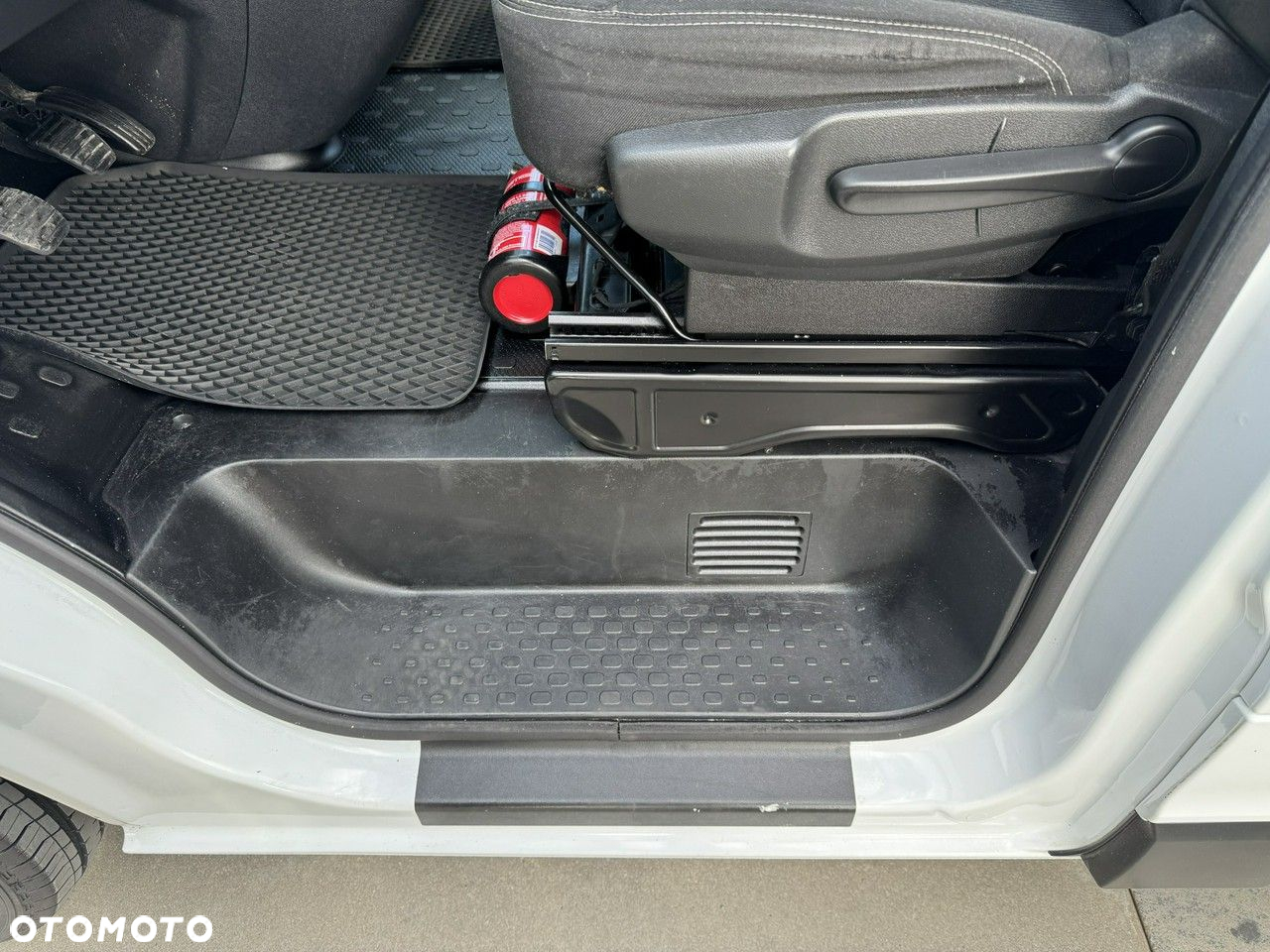 Renault Trafic - 19