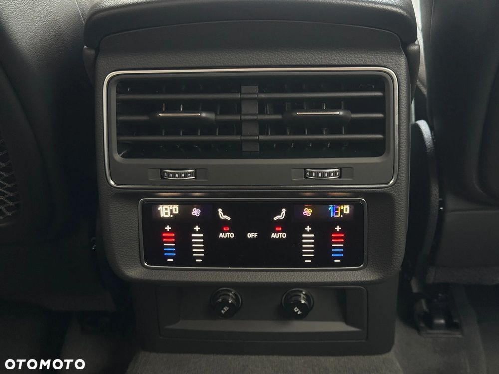 Audi Q8 TDI mHEV 210 kW Quattro Tiptronic - 28