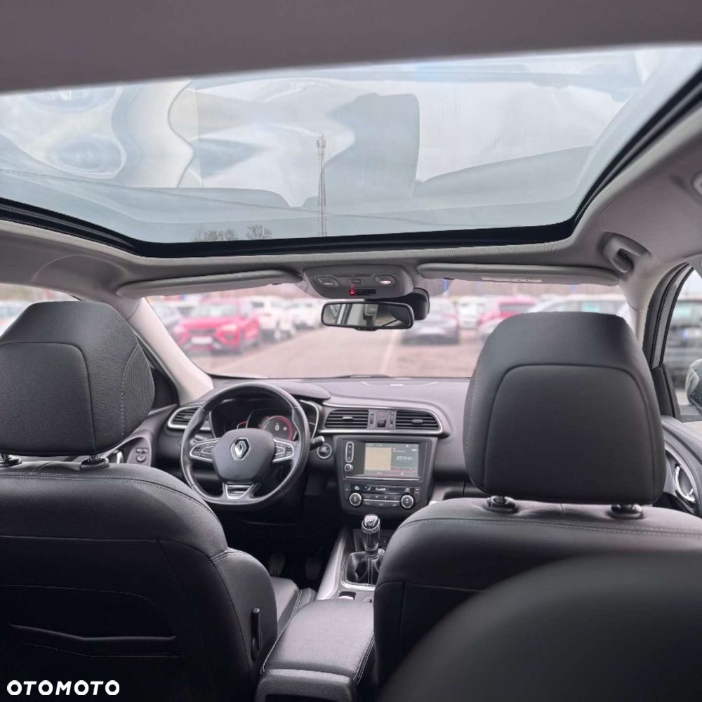 Renault Kadjar - 15