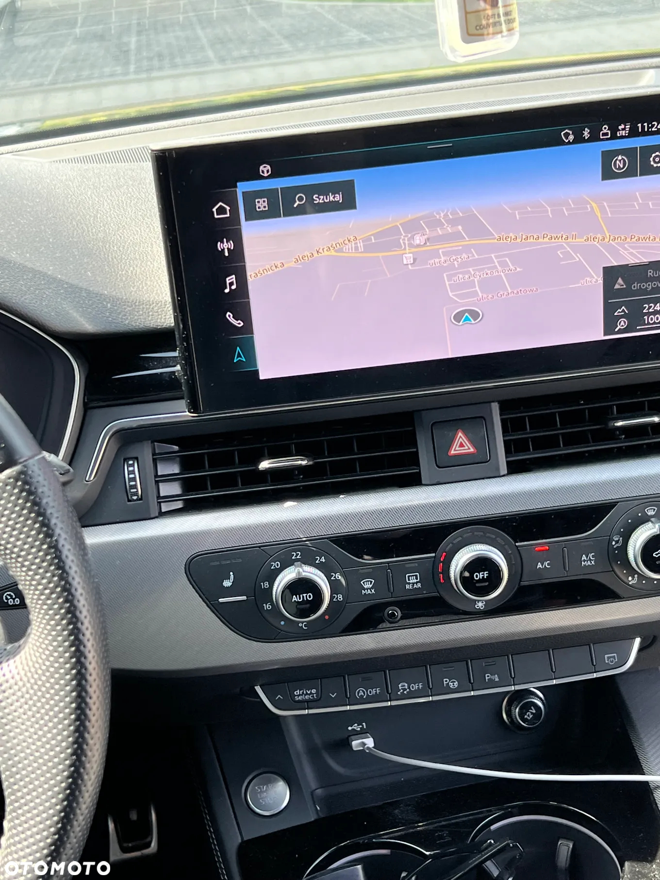 Audi A4 ver-2-0-tdi-quattro-s-tronic - 12