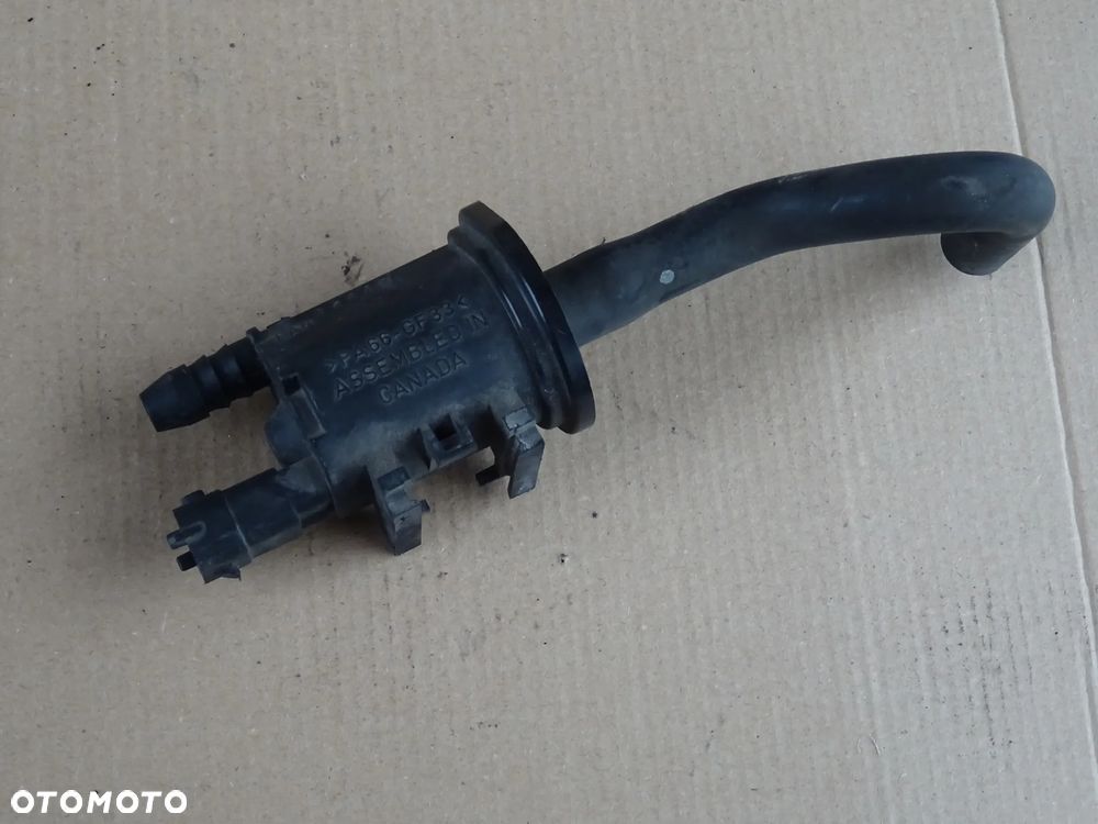 ZAWÓR PAR PALIWA EVAP 2,2 DIRECT Z22YH OPEL VECTRA C SIGNUM ZAFIRA B ASTRA H - 2