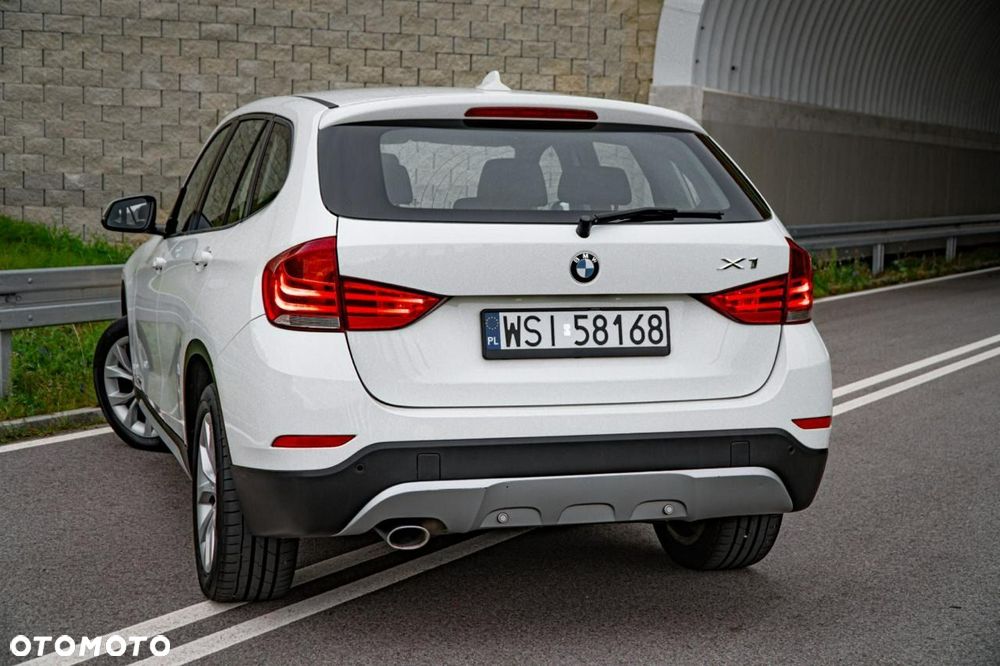 BMW X1 - 18