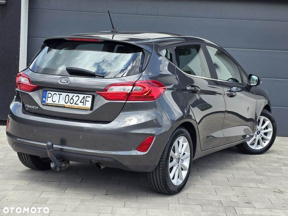Ford Fiesta - 28