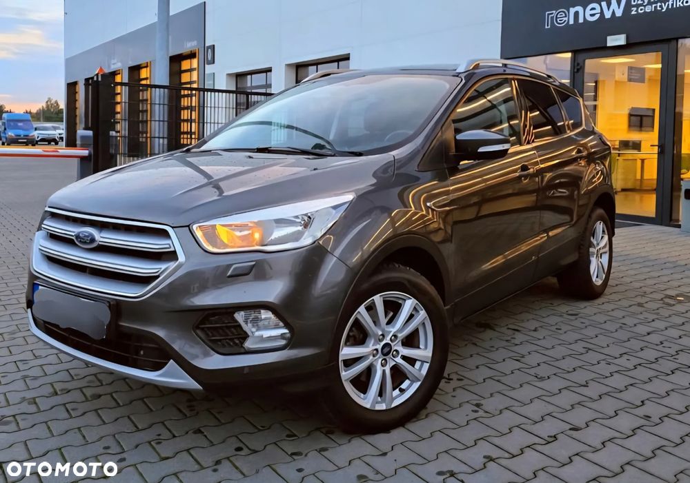 Ford Kuga 1.5 EcoBoost FWD Trend ASS GPF - 1