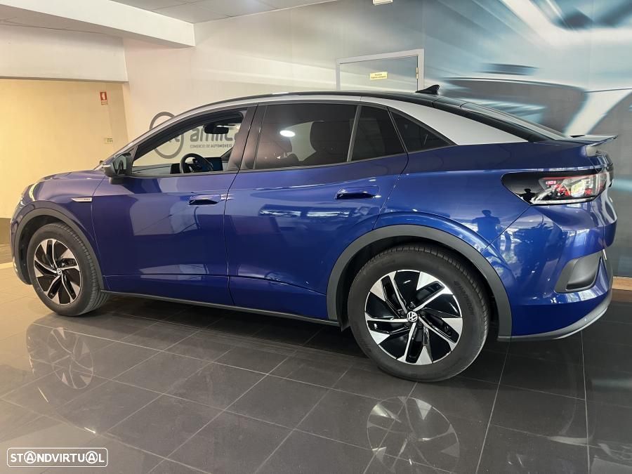 VW ID.5 77 kWh Pro Performance - 6