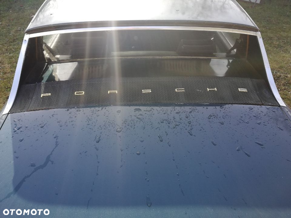 Porsche 914 - 12