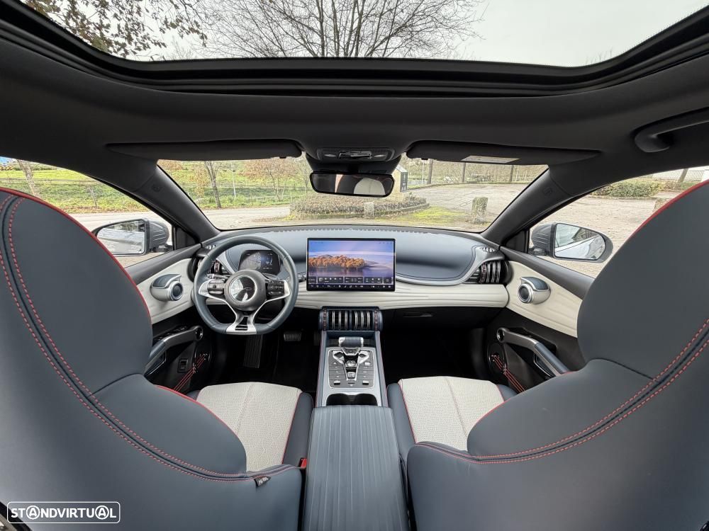 BYD Atto 3 60.48 kWh Design - 10