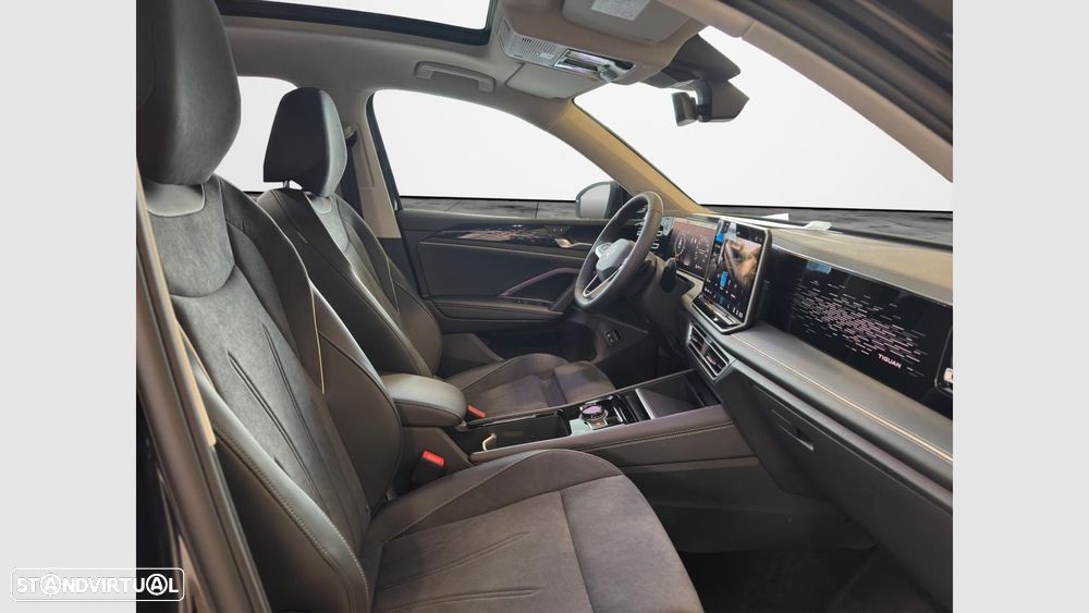 VW Tiguan 1.5 TSI eHybrid Elegance DSG - 12