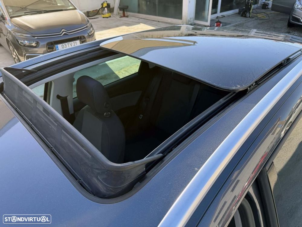 SEAT Leon ST 1.6 TDI Style S/S - 31