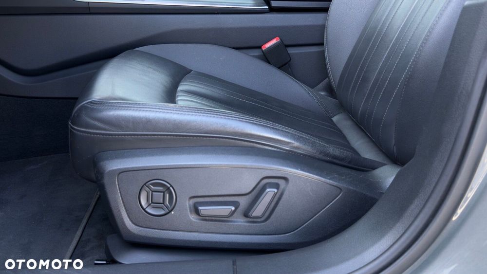 Audi A6 Avant - 26