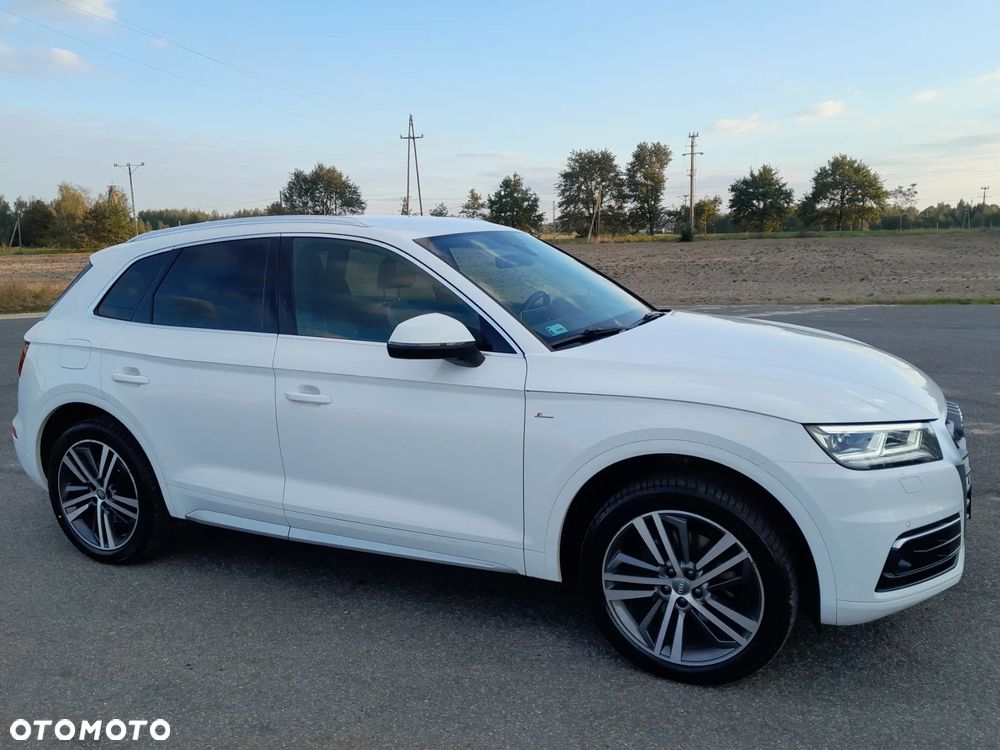 Audi Q5 2.0 TDI Quattro Sport S tronic - 12