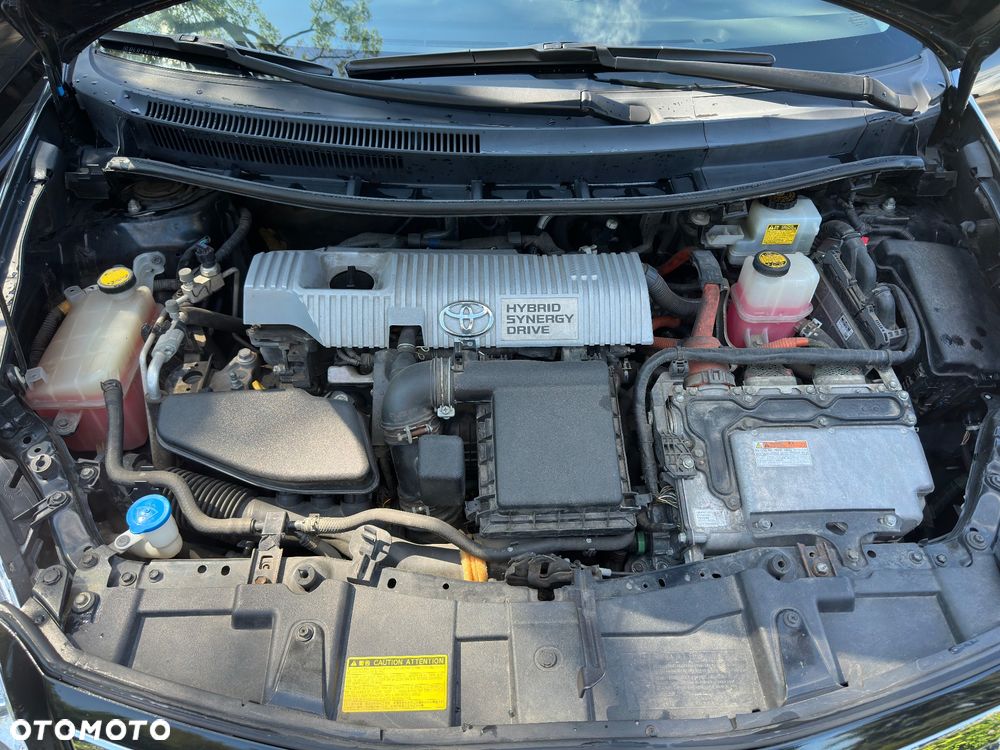 Toyota Auris - 10