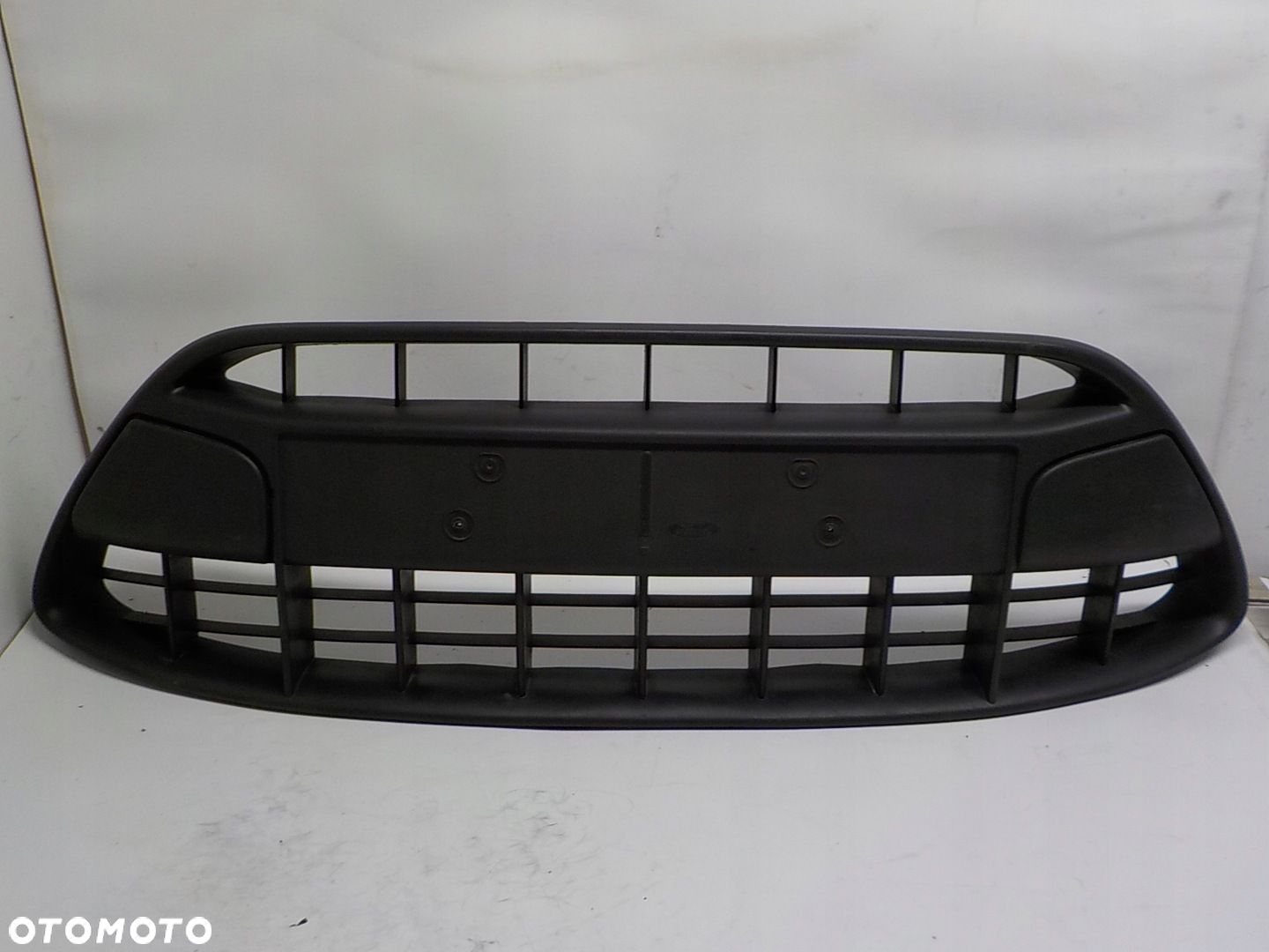FORD FIESTA MK7 ST GRILL ATRAPA KRATKA W ZDERZAK - 1