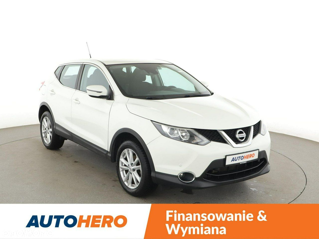 Nissan Qashqai 1.2 DIG-T Acenta - 10