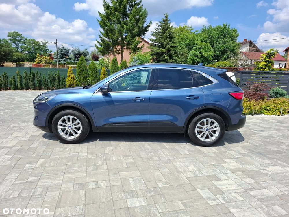 Ford Kuga 1.5 EcoBoost TITANIUM - 7