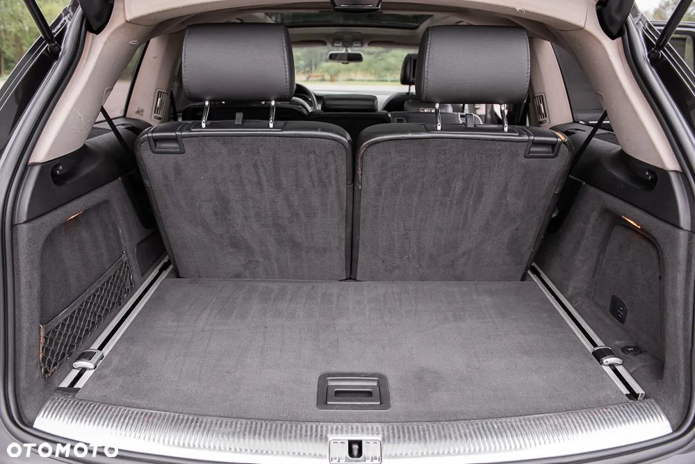 Audi Q7 3.0 TDI DPF quattro tiptronic - 39