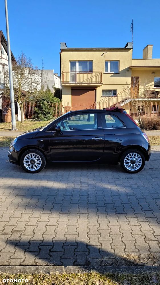 Fiat 500 - 5