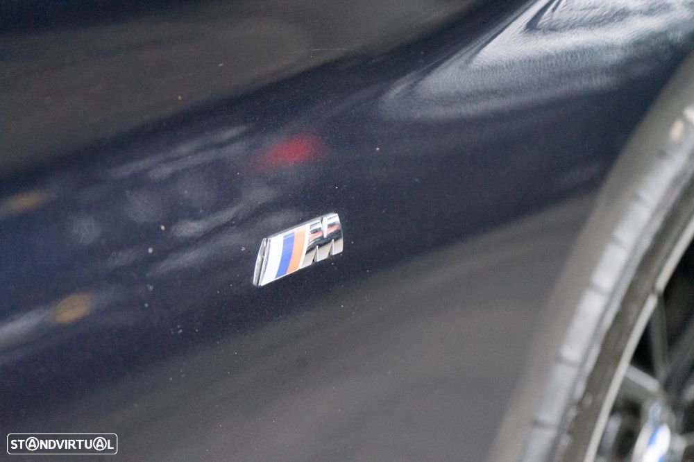 BMW 520 d Pack M Auto - 44