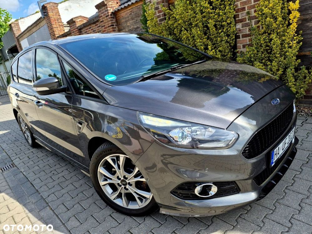 Ford S-Max - 6