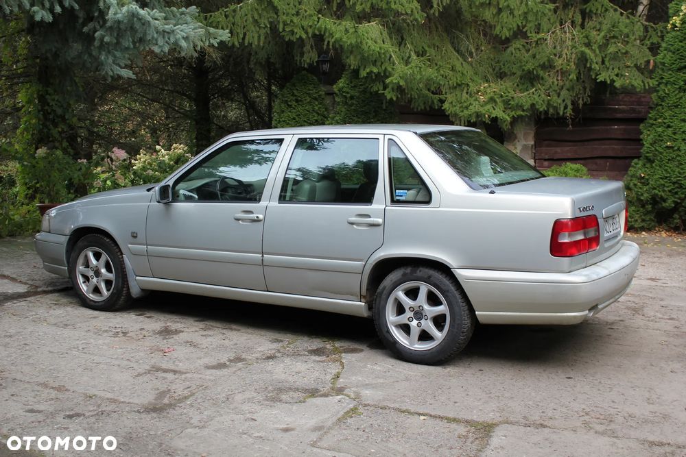 Volvo S70 - 6