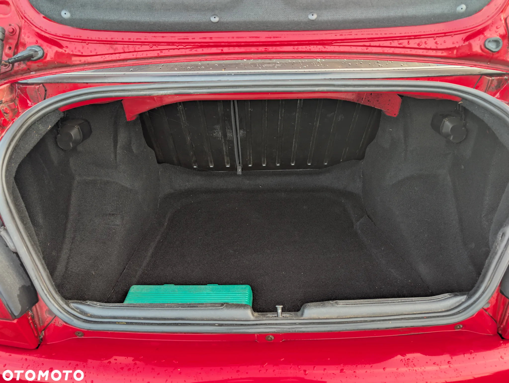 Volkswagen Polo Classic 60 - 20