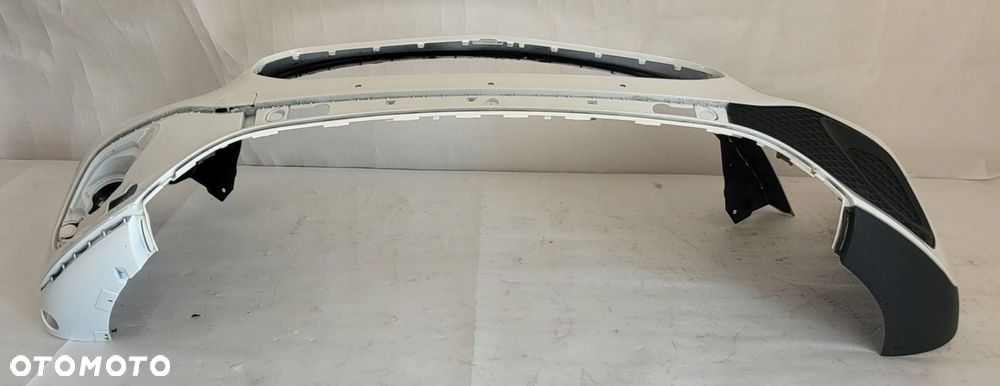 ZDERZAK PRZÓD PRZEDNI MERCEDES GLA H247 2019- - 8