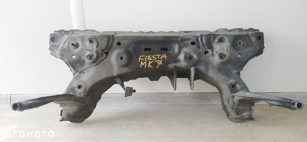 Kołyska sanki Ford Fiesta MK7 Lift