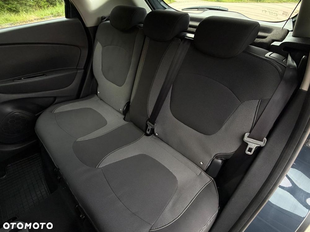 Renault Captur ENERGY TCe 90 Experience - 28