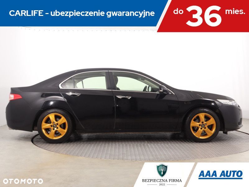 Honda Accord - 8