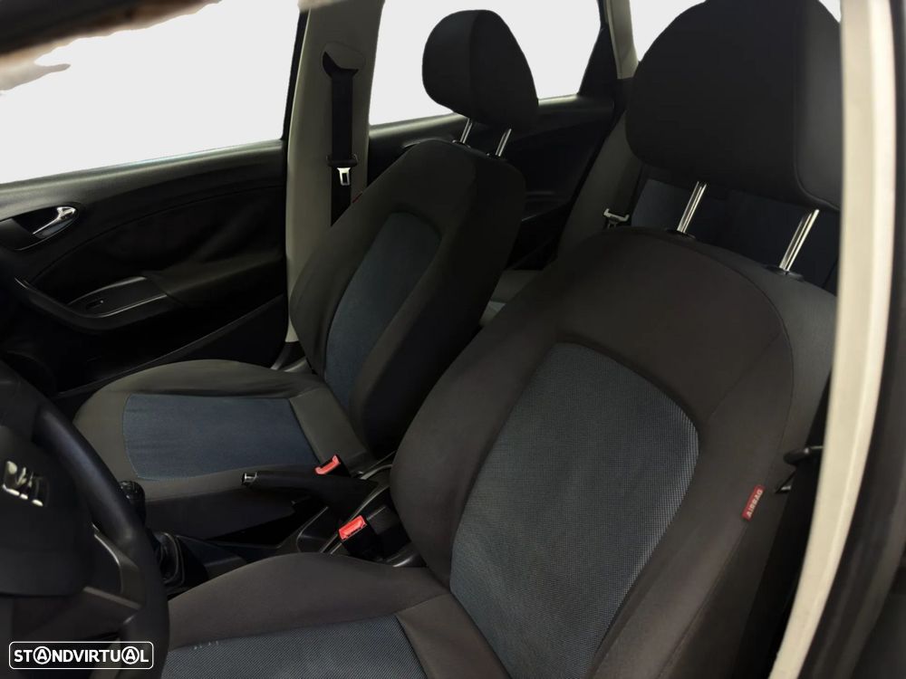 SEAT Ibiza ST 1.2 TDI I-Tech - 10