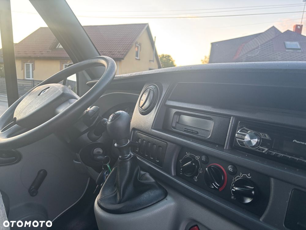Renault Master - 8