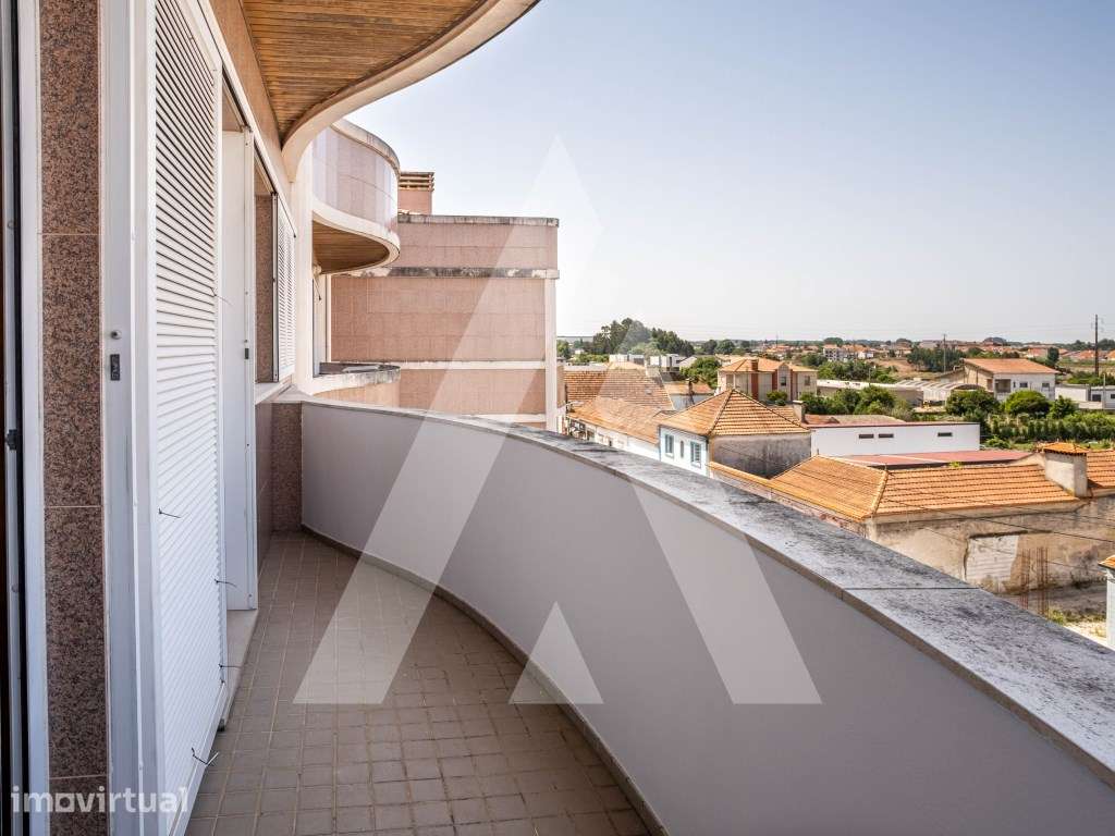 Apartamento T2 com ótimas áreas, a poucos minutos de centro de Aveiro. - Grande imagem: 5/31