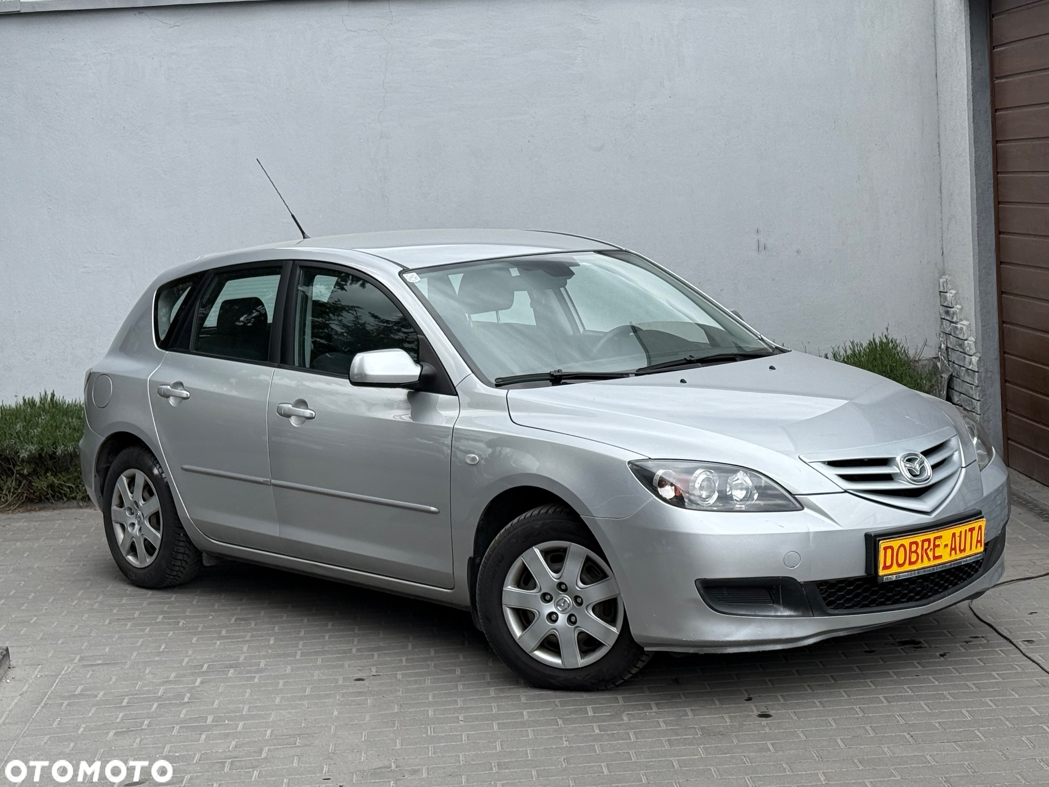 Mazda 3 1.4 Comfort - 19