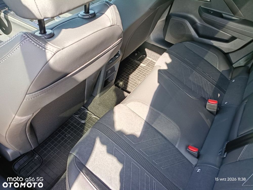 Opel Astra - 10
