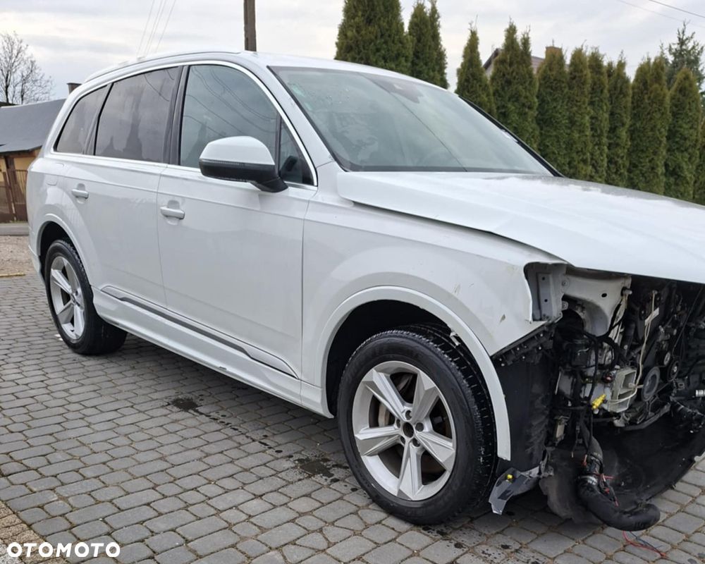 Audi Q7 - 2