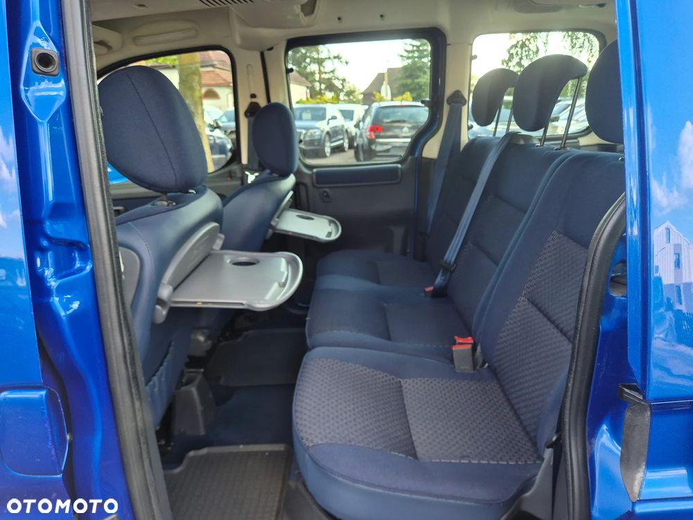 Citroën Berlingo Multispace 1.6 16V Plus Top-Edition - 20