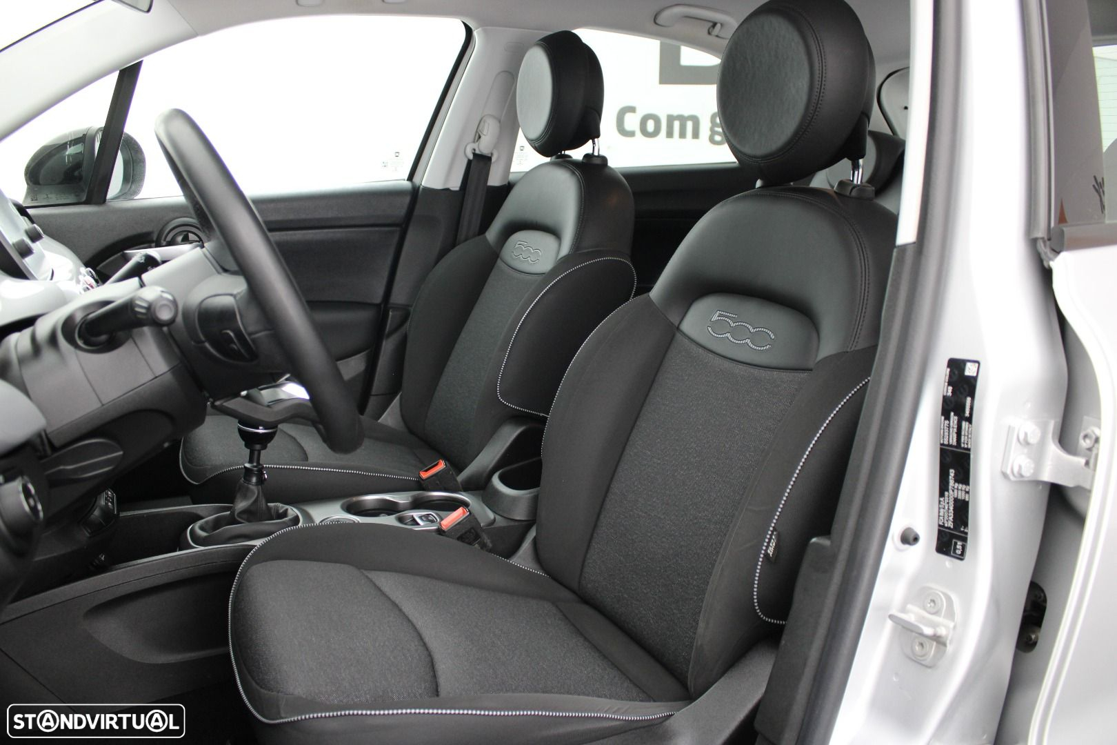 Fiat 500X 1.3 MJ Urban - 20