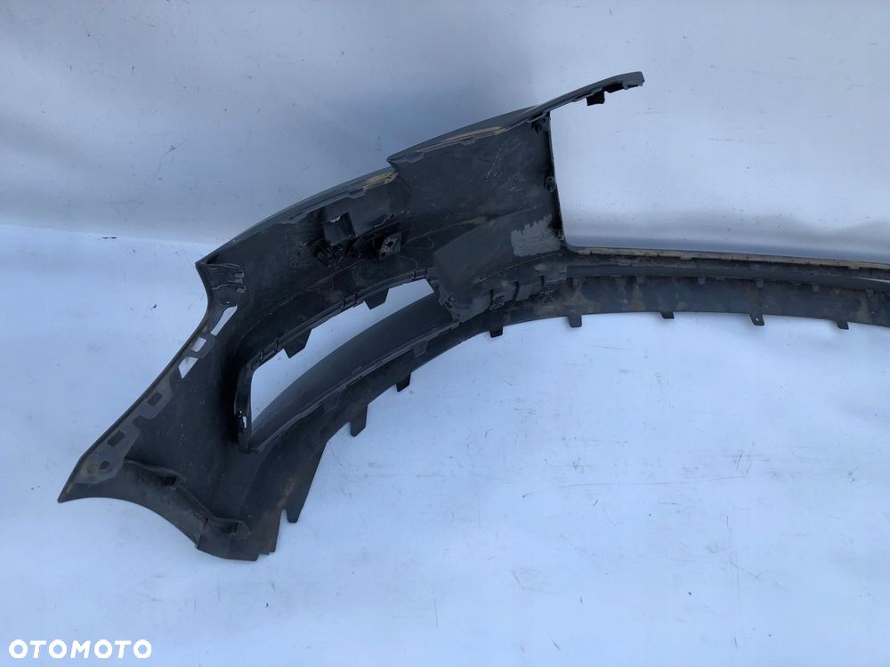 ZDERZAK PRZÓD PRZEDNI AUDI A3 LIFT HB PDC SPRYSKI 8V807437 - 8