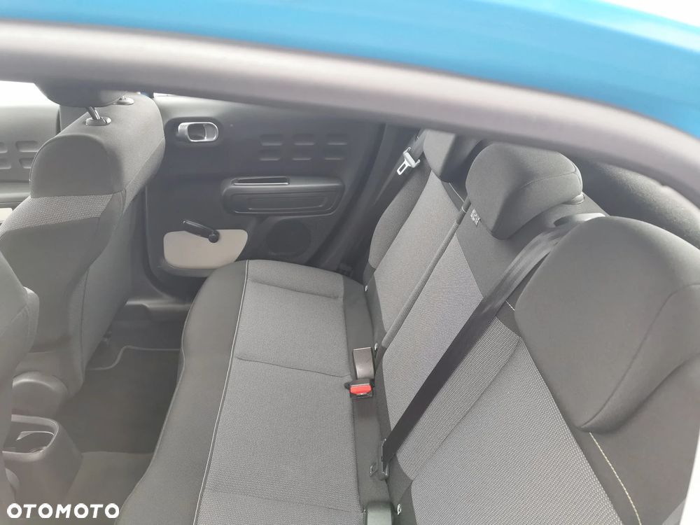 Citroën C3 BlueHDi 75 S&S 83g FEEL - 30