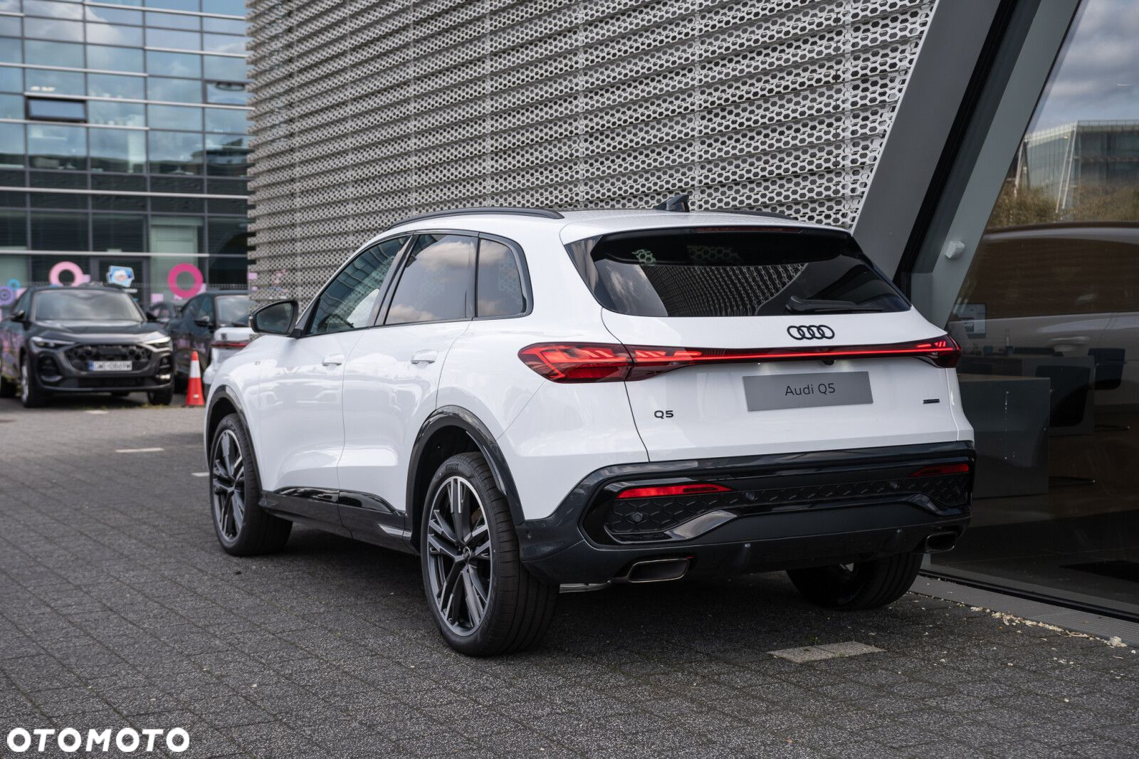 Audi Q5 - 4