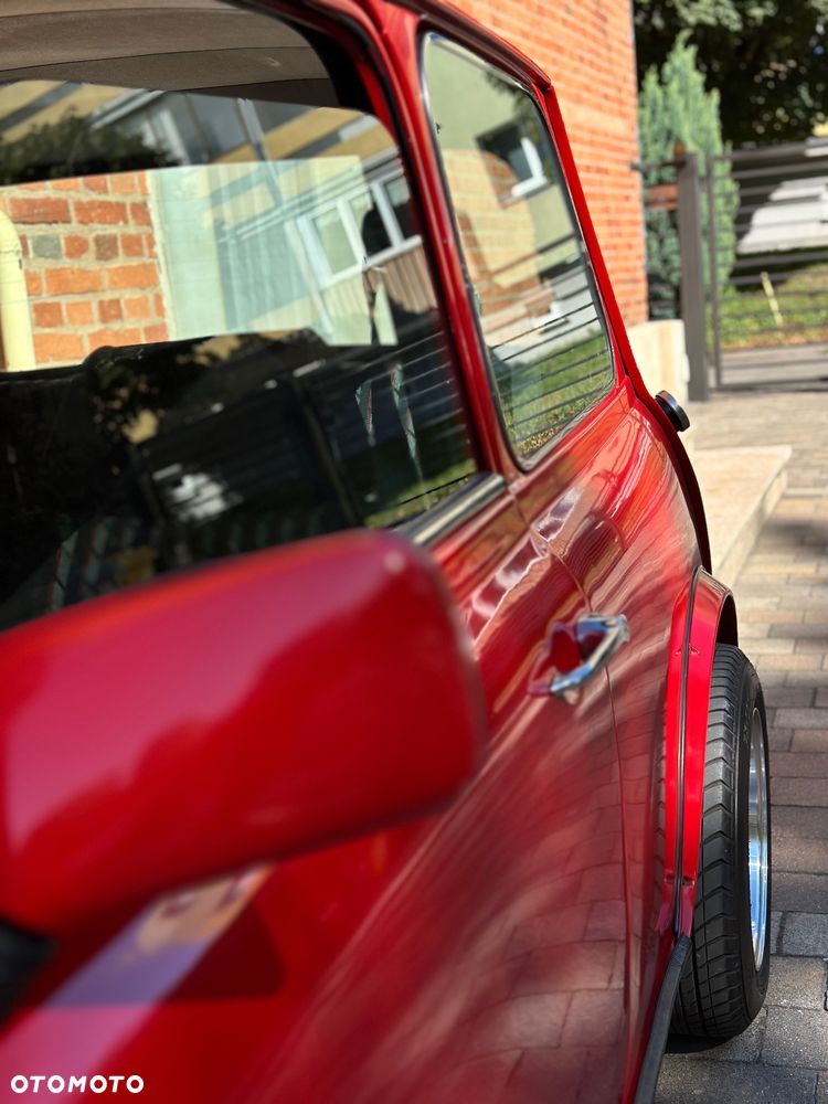 Rover Mini - 7