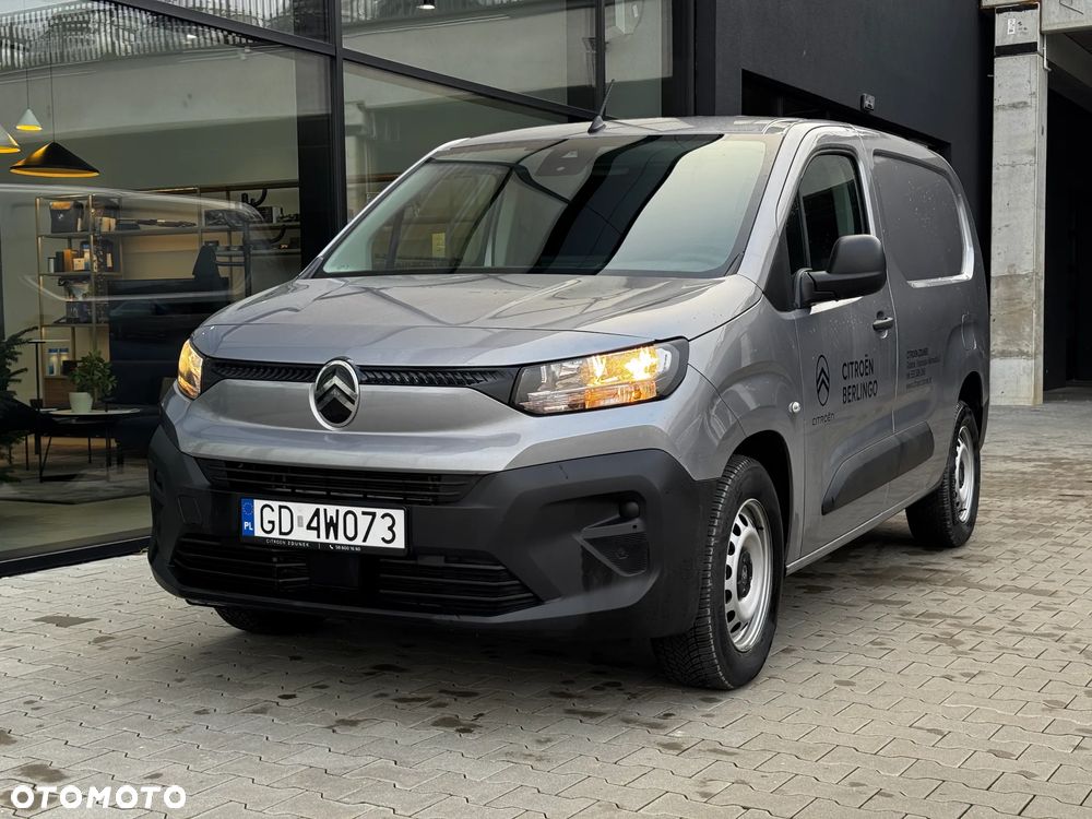 Citroën Berlingo
