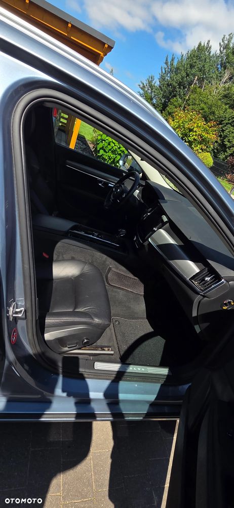 Volvo V90 D3 Geartronic Momentum - 14