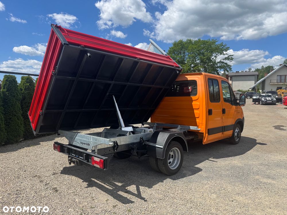 Iveco 35C15 Daily 3.0 - 9