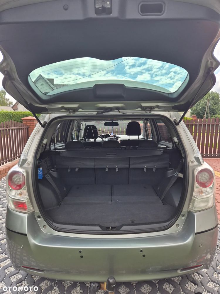 Toyota Verso - 6