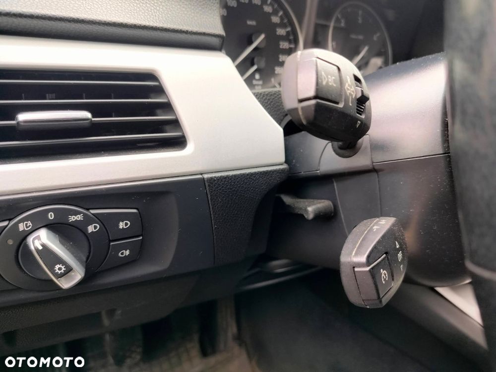 BMW Seria 3 - 6